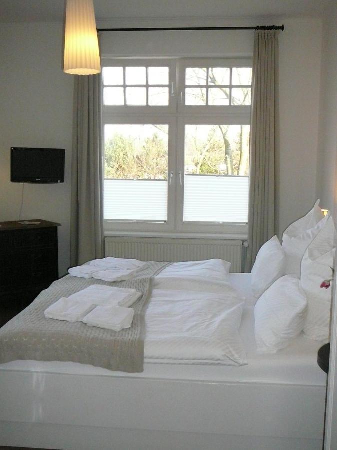 Apartment Silbermöwe