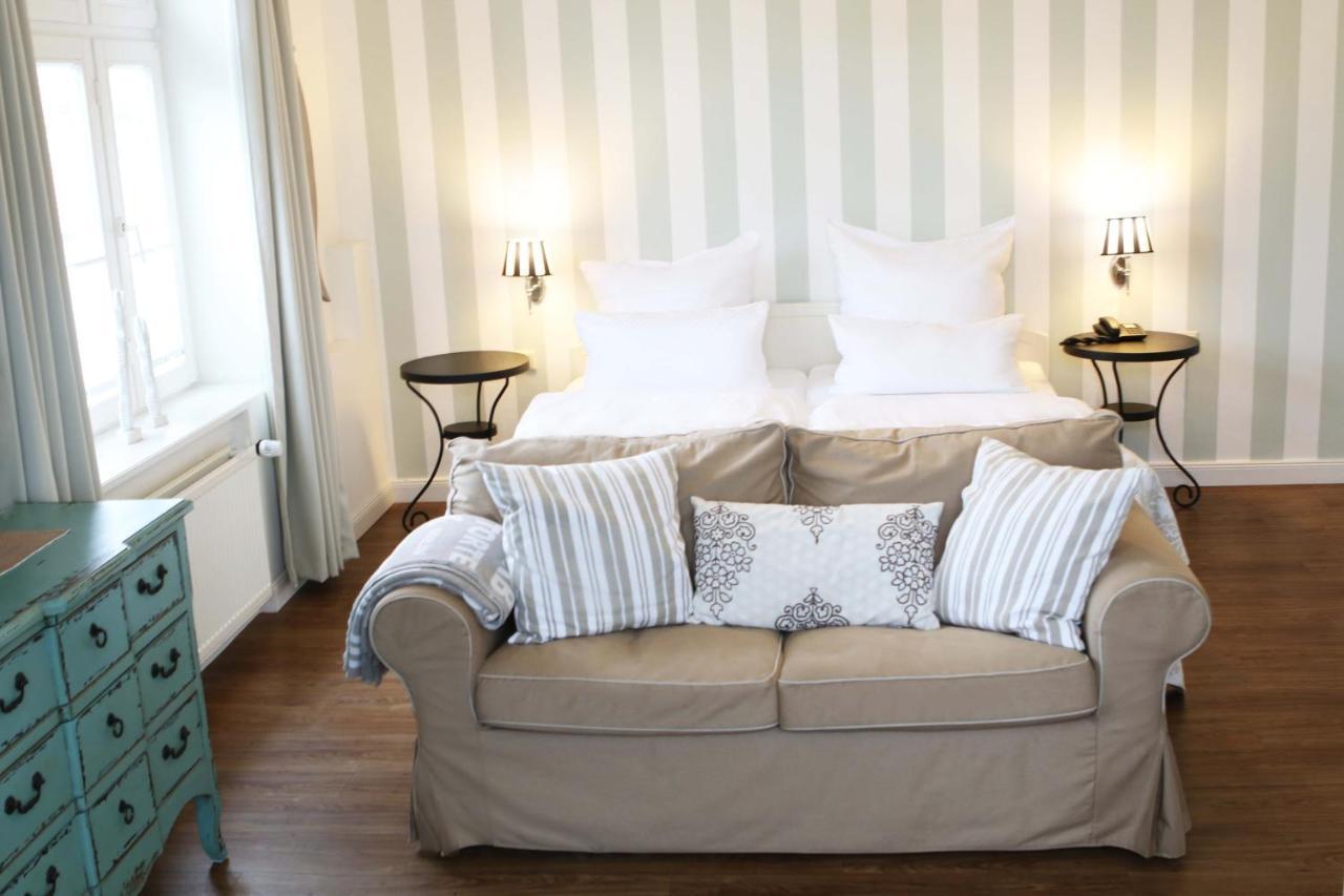 Apartment Silbermöwe